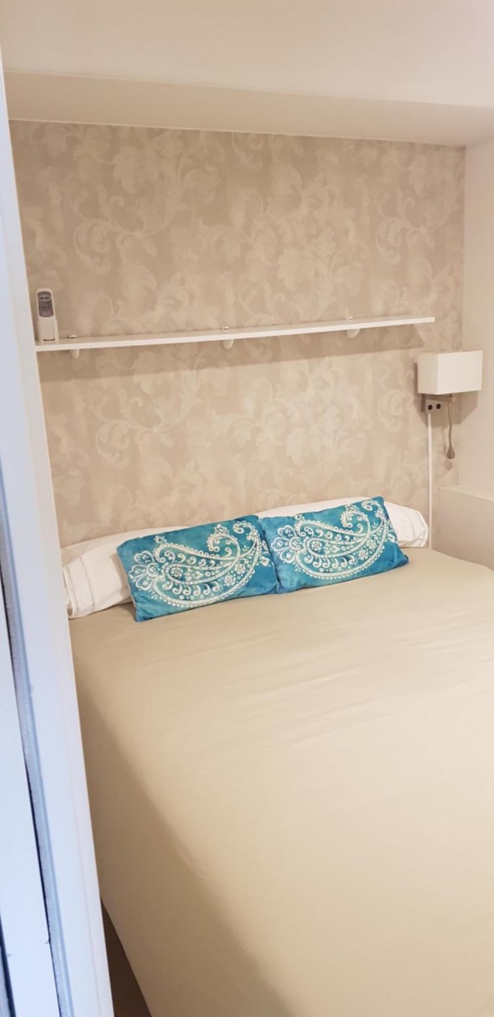 Sitges - Apartamento المظهر الخارجي الصورة