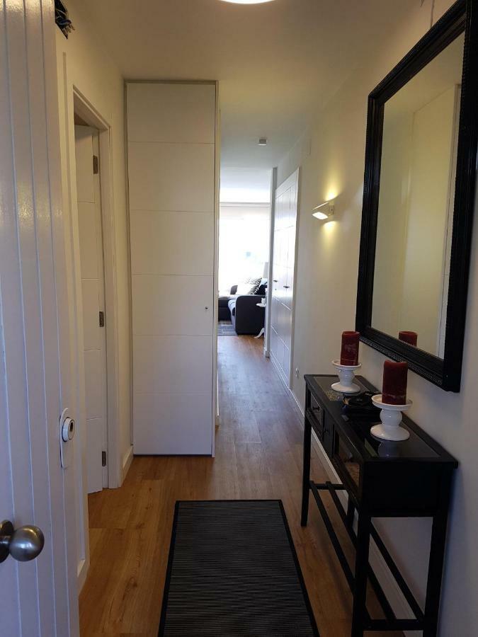 Sitges - Apartamento المظهر الخارجي الصورة